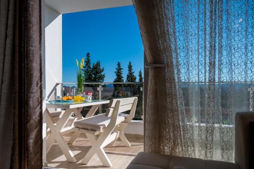 HAPPY HOME in Mrcevac HAPPY HOME in Mrcevac