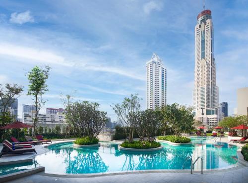 アマリ ウォーターゲート ホテル12