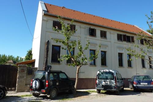 ทางเข้า, Vadászkürt Vendégfogadó (Vadaszkurt Vendegfogado) in เปคส์ ทางเข้า, Vadászkürt Vendégfogadó (Vadaszkurt Vendegfogado) in เปคส์