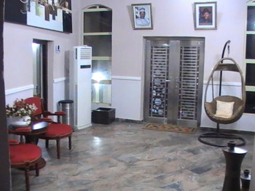 Koraf Hotels & Apartments in Abuja Koraf Hotels & Apartments in Abuja