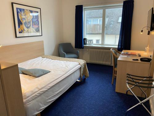 Herning City Hotel in Herning Herning City Hotel in Herning