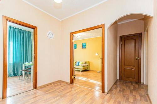 Kitchen, Five Stars Oil Workers Square in Surgut Kitchen, Five Stars Oil Workers Square in Surgut