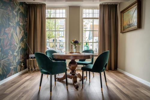 المرافق, Hotel het Anker van Texel in تيكسيل المرافق, Hotel het Anker van Texel in تيكسيل