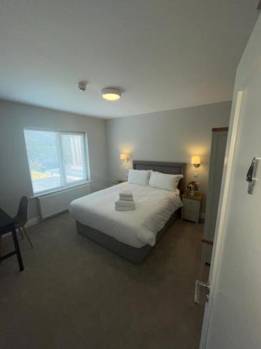 Belvedere House Cork Guest House in 科克機場 Belvedere House Cork Guest House in 科克機場