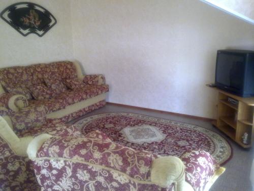 Solnyshko Apartment VIP2 in Chok-Tal Solnyshko Apartment VIP2 in Chok-Tal