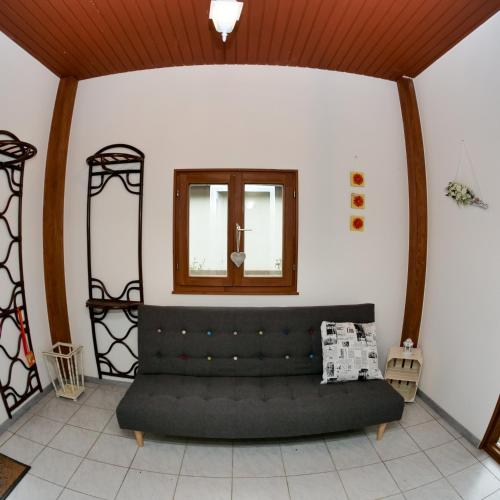 Előcsarnok, Cseresznyés Apartman (Cseresznyes Apartman) in Berekfürdő Előcsarnok, Cseresznyés Apartman (Cseresznyes Apartman) in Berekfürdő