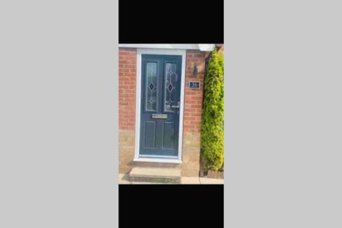 Victoria Retreat in Huntington and New Earswick Victoria Retreat in Huntington and New Earswick