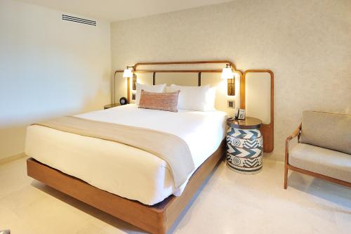 Corazon Cabo, a Noble House Resort in Cabo San Lucas Corazon Cabo, a Noble House Resort in Cabo San Lucas