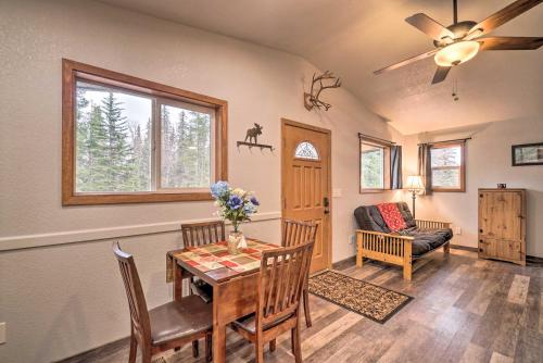 Cozy Downtown Soldotna Cabin Dogs Welcome! in Soldotna (AK) Cozy Downtown Soldotna Cabin Dogs Welcome! in Soldotna (AK)
