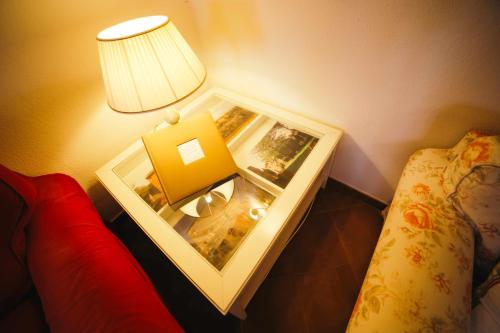 Borgo 7 TigliAppartamento a Montepulciano n7