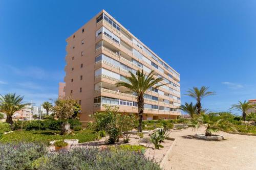 Vista exterior, La Mata Londres in Torrevieja Vista exterior, La Mata Londres in Torrevieja