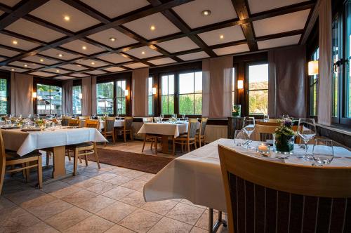 Muller´s Landhotel in Mespelbrunn Muller´s Landhotel in Mespelbrunn