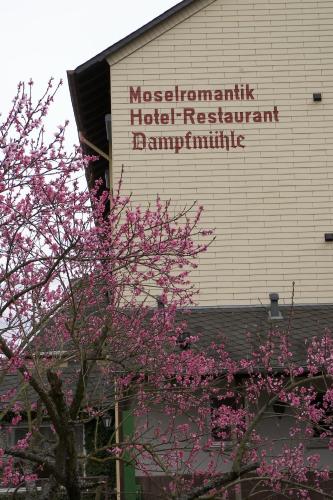 This photo about Hotel Dampfmuhle shared on HyHotel.com