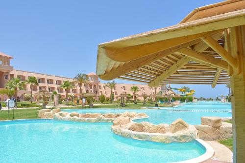 Baseinas, Jasmine Palace Resort And Spa in Sahl Hasheesh Baseinas, Jasmine Palace Resort And Spa in Sahl Hasheesh