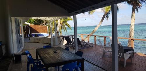 strand, Arapati Holiday Homes in Vaimaanga strand, Arapati Holiday Homes in Vaimaanga