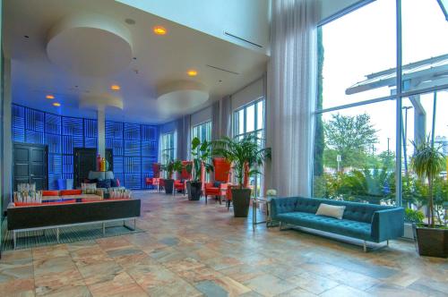 Exterior view, Hotel Indigo Waco-Baylor By IHG in Waco City Center Exterior view, Hotel Indigo Waco-Baylor By IHG in Waco City Center