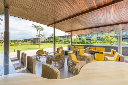 ザ サンズ カオ ラック バイ カタタニ リゾート6