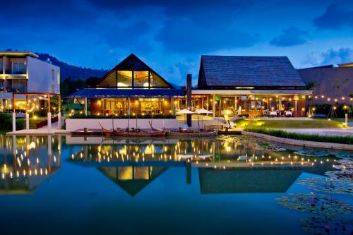 ザ サンズ カオ ラック バイ カタタニ リゾート18