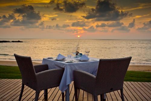 ザ サンズ カオ ラック バイ カタタニ リゾート3