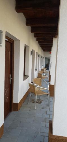 Czermann Holiday Inn in Szekesfehervar Czermann Holiday Inn in Szekesfehervar