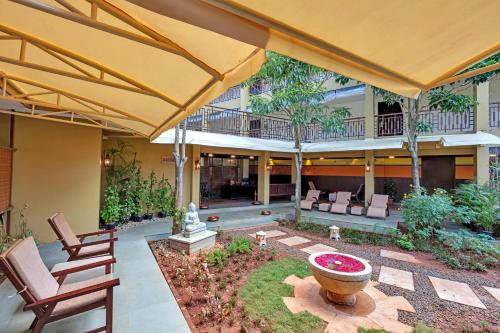 wellnessfaciliteiten, Club Mahindra Virajpet - Coorg in Virajpet wellnessfaciliteiten, Club Mahindra Virajpet - Coorg in Virajpet