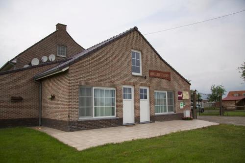 This photo about Breeden Steeger Hoeve shared on HyHotel.com