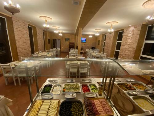 Food and beverages, Alva Hotel & Spa in Tsaghkadzor Food and beverages, Alva Hotel & Spa in Tsaghkadzor