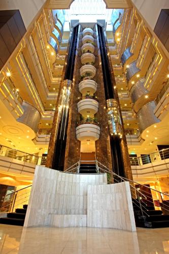 Sea View Hotel Dubai - main image
