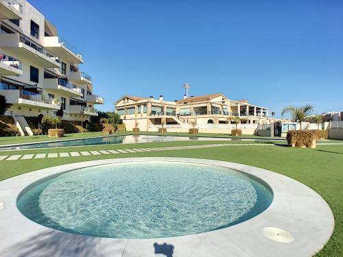 Sabrina Apartment Sophie - La Zenia - 2010