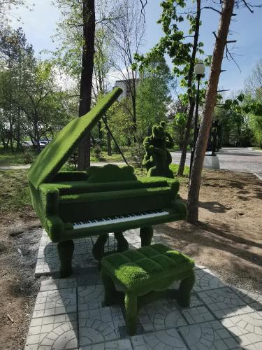 Шикарная квартира Центр Хабаровска Ленина-Шеронова-Гамарника in Khabarovsk Шикарная квартира Центр Хабаровска Ленина-Шеронова-Гамарника in Khabarovsk