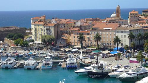 المرافق, Holiday Inn Express Ajaccio By IHG in Ajaccio City Center المرافق, Holiday Inn Express Ajaccio By IHG in Ajaccio City Center