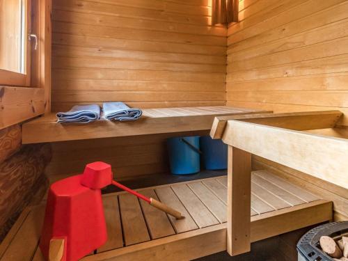 Holiday Home Aurinkotupa by Interhome in Anttola Holiday Home Aurinkotupa by Interhome in Anttola