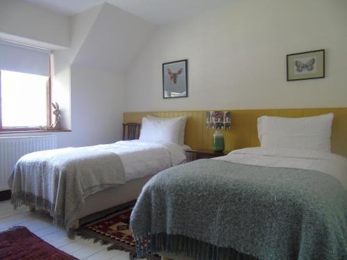 Rowan Cottage, CrannachCottages in Gorstan Rowan Cottage, CrannachCottages in Gorstan