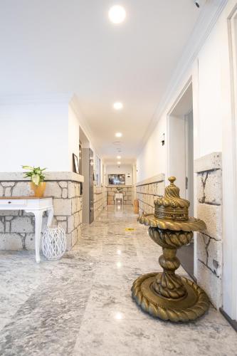 Twins Hotel Cesme in Cesme Twins Hotel Cesme in Cesme