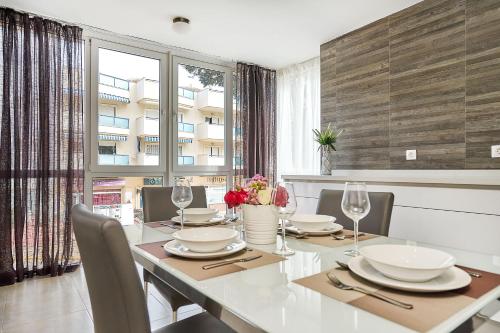 Fasiliti, Espanhouse Margaret apartment in Cabo Roig Fasiliti, Espanhouse Margaret apartment in Cabo Roig