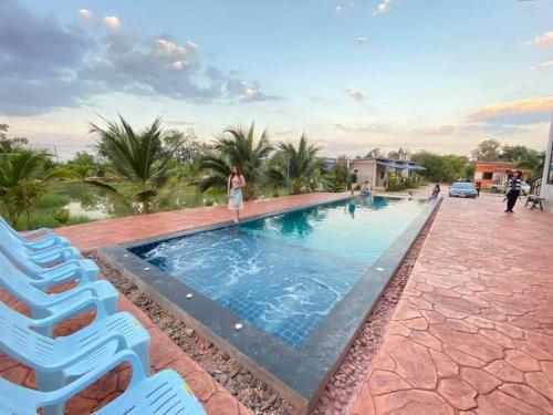 BN Resort in Uthai Thani BN Resort in Uthai Thani