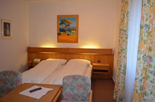 Hotel Drei Schweizer in Neuwied Hotel Drei Schweizer in Neuwied