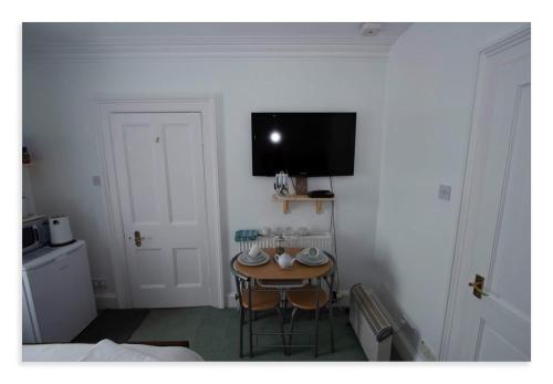 Cornmill House, With Outstanding Sea Views In Garlieston in Garlieston Cornmill House, With Outstanding Sea Views In Garlieston in Garlieston