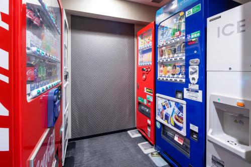 MYSTAYS大分酒店 (HOTEL MYSTAYS Oita) in 大分 MYSTAYS大分酒店 (HOTEL MYSTAYS Oita) in 大分