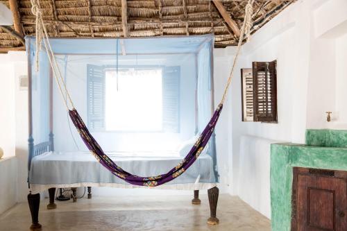 Makubwa House in Lamu Makubwa House in Lamu