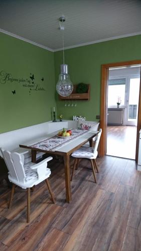 Haus Elfi in Μπόπαρντ Haus Elfi in Μπόπαρντ