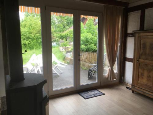 Bodensee Moosburg Biohof am See in ギュッティンゲン Bodensee Moosburg Biohof am See in ギュッティンゲン