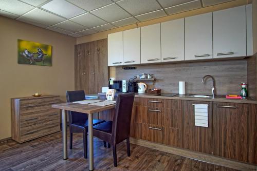 Bodzahaz Apartman in Szekesfehervar Bodzahaz Apartman in Szekesfehervar