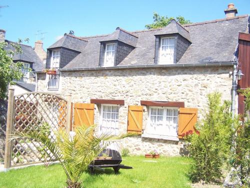 Bungalow Gites De La Cote D'emeraude