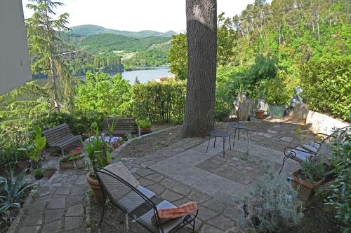Fasiliteter, Villa bianca in Terni Fasiliteter, Villa bianca in Terni