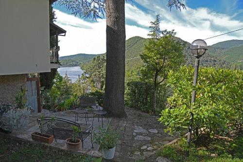 Rekreasjonsfasiliteter, Villa bianca in Terni Rekreasjonsfasiliteter, Villa bianca in Terni