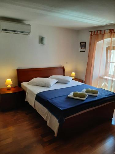 เตียงนอน, Old Town Cres Apartments in เครส เตียงนอน, Old Town Cres Apartments in เครส