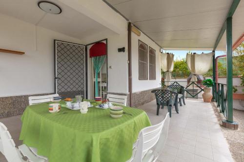 Villa Imma by BarbarHouse in Padula Fede Villa Imma by BarbarHouse in Padula Fede