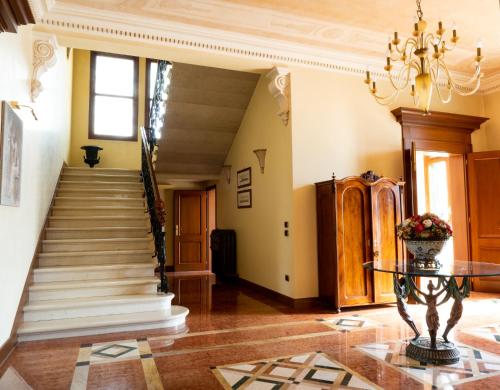 Villa Paola in Sabbioncello Villa Paola in Sabbioncello