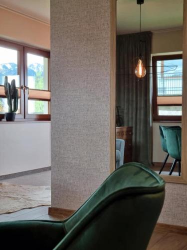 Apartamenty widokowe U Homera in Cyrhla Apartamenty widokowe U Homera in Cyrhla
